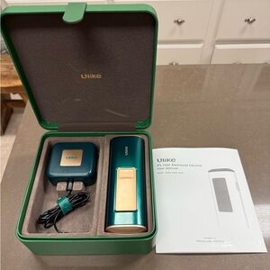 Ulike IPL Hair Removal Device